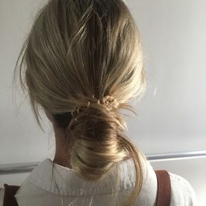 Meet your Posher, Ola